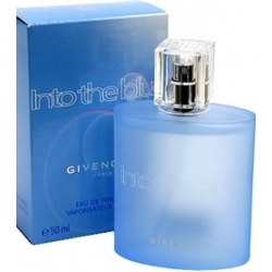 Into The Blue by Givenchy